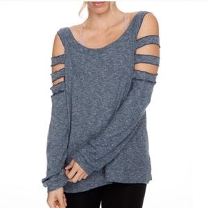 Rese Activewear Sweaters - Rese Desiree Long sleeve Rese Activewear Sweaters - Rese Desiree Long sleeve